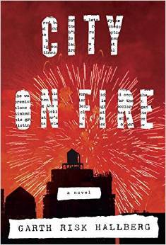 cityonfire